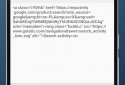HTML/CSS Website Inspector screenshot 1