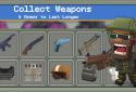 Guns Royale - Multiplayer Blocky Battle Royale screenshot 3