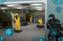 Tom Clancy's Rainbow Six: Shadow Vanguard HD screenshot 2