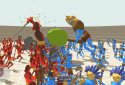 Fun Battle Simulator screenshot 5