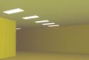 Backrooms screenshot 1