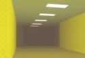 Backrooms screenshot 6