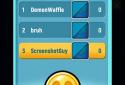 Wordlings! screenshot 5