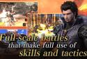 Eternal Kingdom Battle Peak screenshot 3