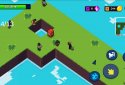 Heroes Corp: Top down shooter screenshot 13
