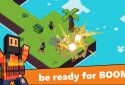 Heroes Corp: Top down shooter screenshot 3
