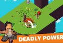 Heroes Corp: Top down shooter screenshot 4