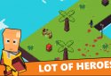 Heroes Corp: Top down shooter screenshot 5