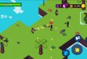 Heroes Corp: Top down shooter screenshot 9
