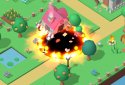 Holein. io  screenshot 1