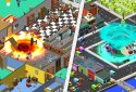 Holein. io  screenshot 3