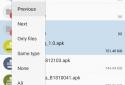 MiXplorer Silver screenshot 1