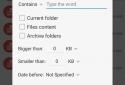 MiXplorer Silver screenshot 2