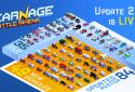 Carnage: Battle Arena screenshot 2