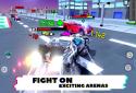 Carnage: Battle Arena screenshot 3
