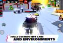 Carnage: Battle Arena screenshot 4