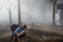 Dirty Revolver Cowboy Shooter screenshot 12