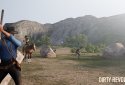 Dirty Revolver Cowboy Shooter screenshot 3