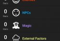 Initiative Tracker for D&D screenshot 5