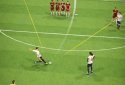 Soccer Super Star - футбол screenshot 2