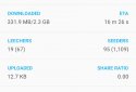 Flud - Торрент Клиент screenshot 3
