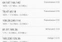 Flud - Торрент Клиент screenshot 8