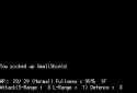 Pocket Rogue (Simple Roguelike) screenshot 2