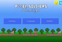 Pixel Soldiers: Saratoga 1777 screenshot 1