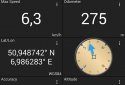Российские топо карты screenshot 3
