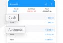 Money Manager screenshot 7