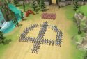Kingdom Clash: симулятор битвы screenshot 5