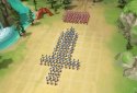 Kingdom Clash: симулятор битвы screenshot 6