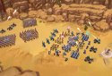 Kingdom Clash: симулятор битвы screenshot 8