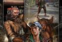 The Walking Dead: All-Stars screenshot 4