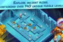 Treasure Temples screenshot 1