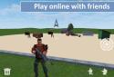 Sandbox One screenshot 5