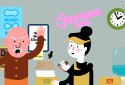Tiki - a story about a dog screenshot 2