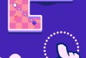 Nano Golf: Hole in One screenshot 5