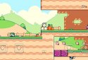 pogo runner screenshot 1