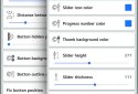 Вспомогательная кнопка громкости screenshot 6