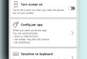 Вспомогательная кнопка громкости screenshot 7