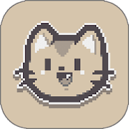Pac Cat: ретро-кошка