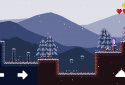 Пиксельная Бегалка screenshot 4