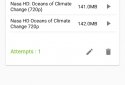 TorrDroid - Torrent Downloader screenshot 3