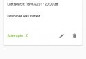 TorrDroid - Torrent Downloader screenshot 4