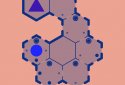 Silent Dot - Minimalist Puzzle screenshot 4