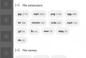 FrostWire Downloader & Player screenshot 3