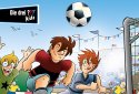 Die drei ??? Kids  –  Kampf um screenshot 1