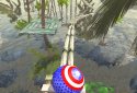 Rollance : Adventure Balls screenshot 6