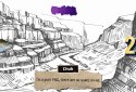 Odd Adventure of Chub, Color  screenshot 7